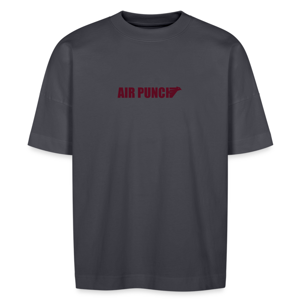 AIR PUNCH KING FIGHT - bleu indigo