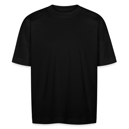 AIR PUNCH Oversize BH Aile - noir