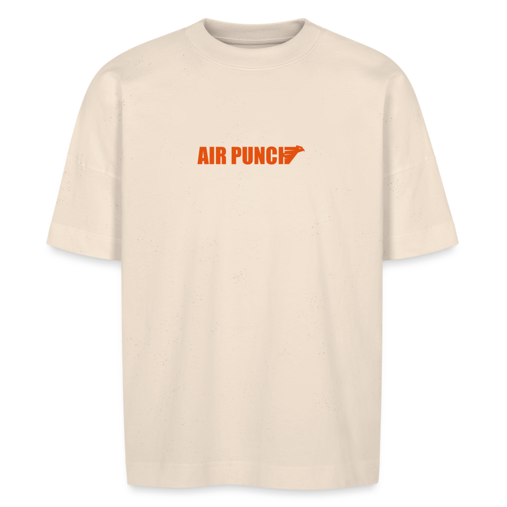 AIR PUNCH KING FIGHT3 - blanc cassé