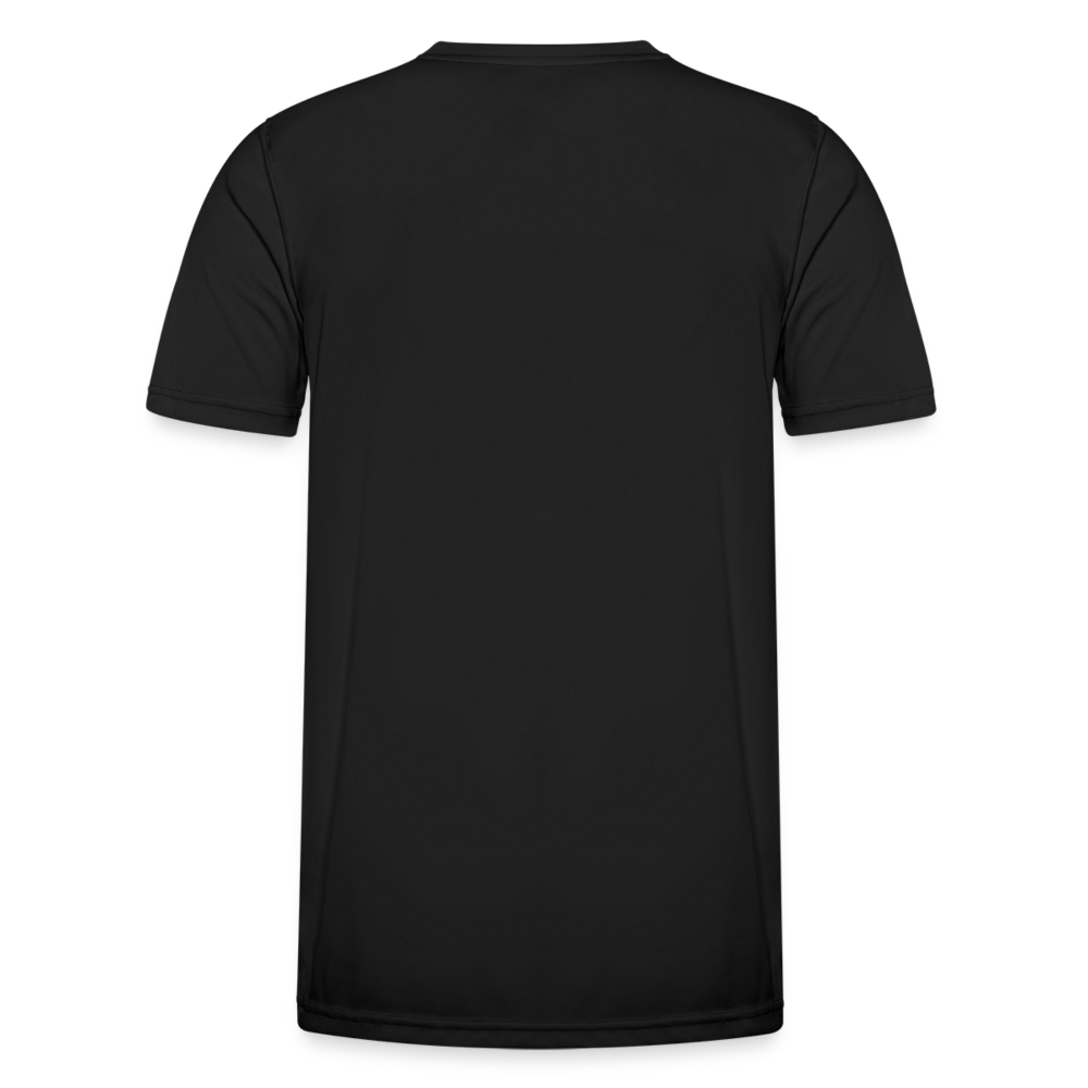 AIR PUNCH T shirt Sport - noir