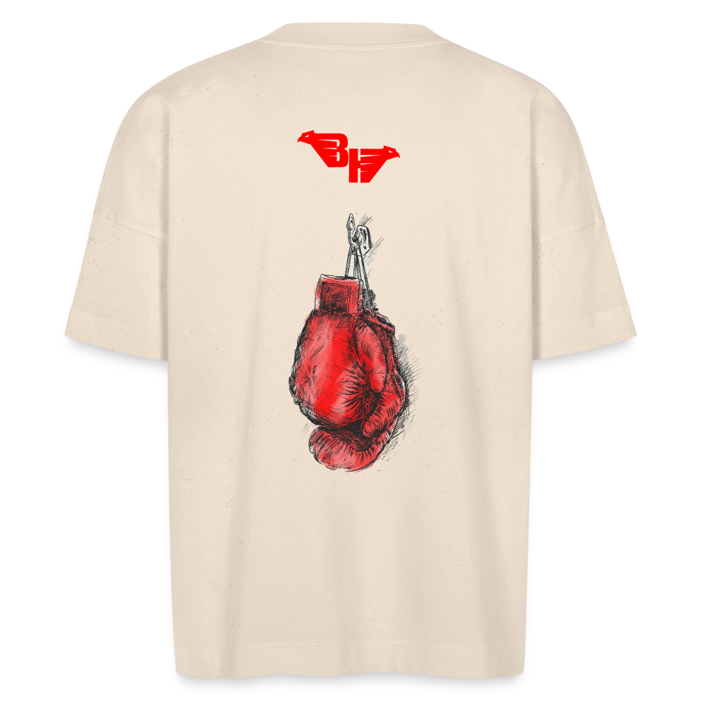 AIR PUNCH KING FIGHT3 - blanc cassé