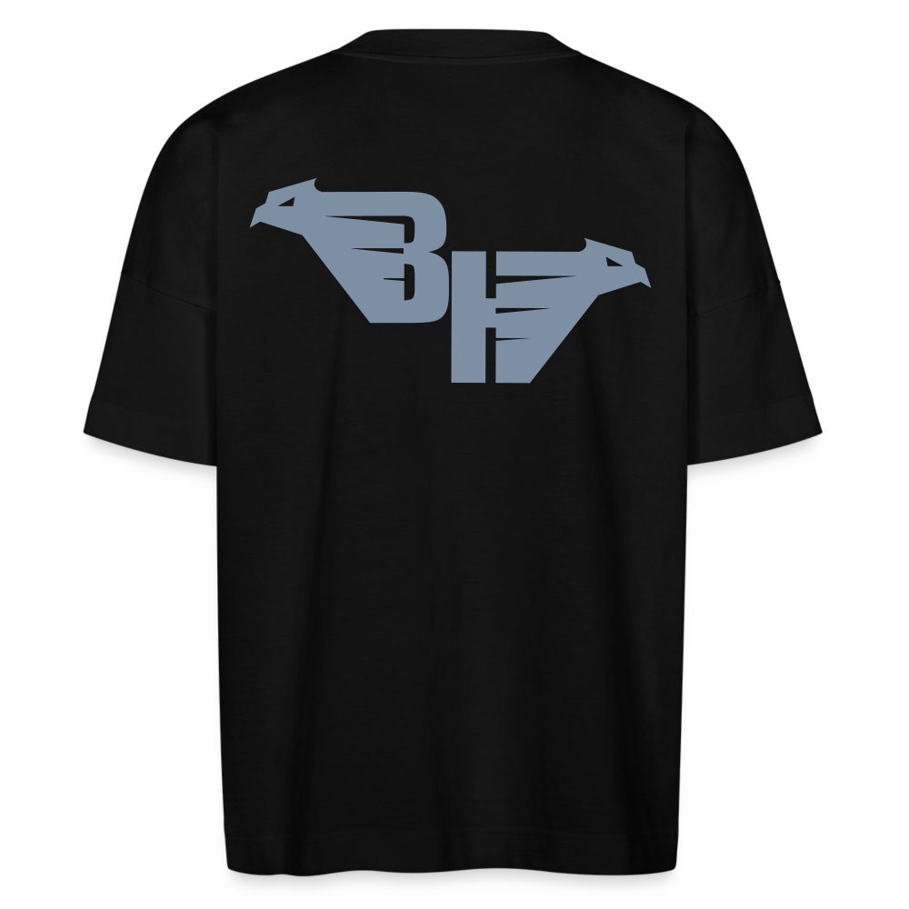 AIR PUNCH SILVERSIZE - noir