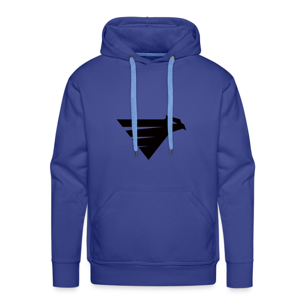 AIR SWEAT EAGLE FORCE - royal blue