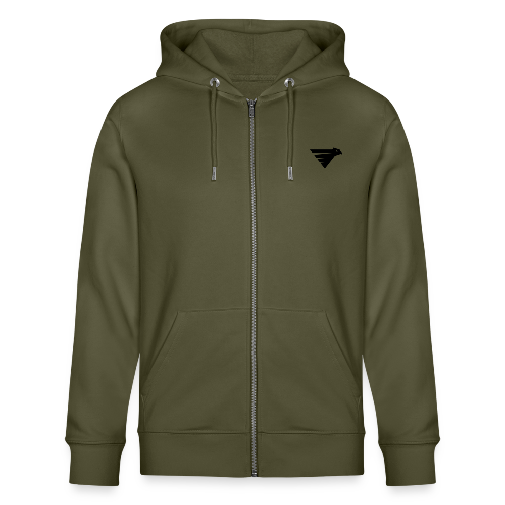 Veste Chaud - kaki