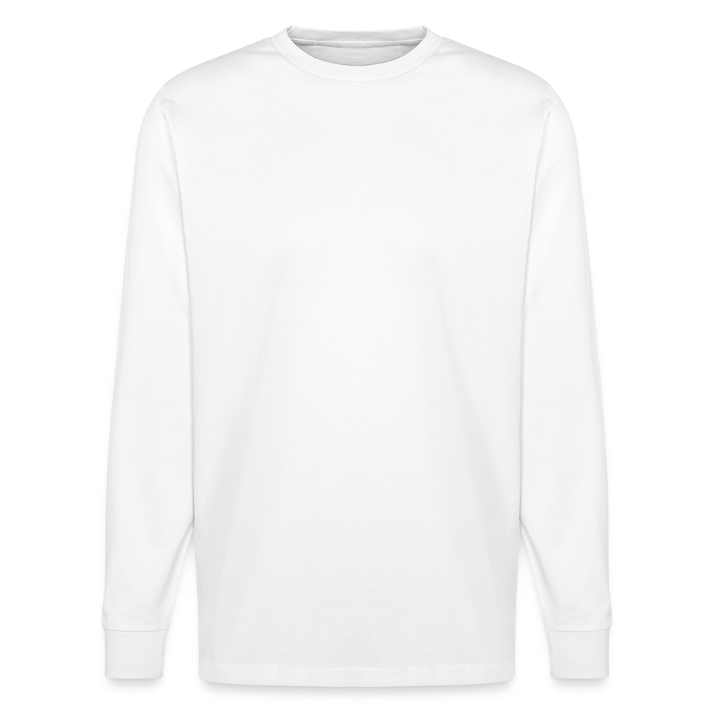 SWEAT Chaud bio - blanc