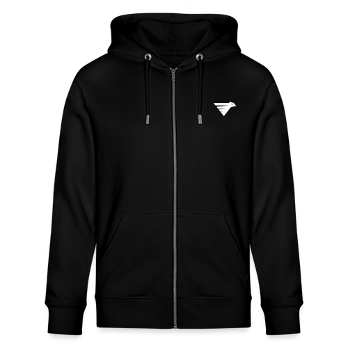 Veste chaud 350gsm - noir