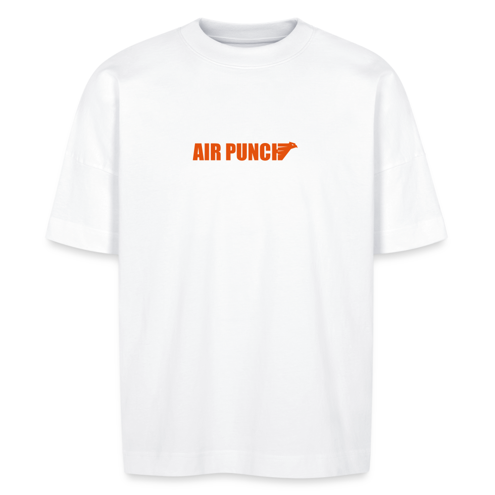 AIR PUNCH KING FIGHT3 - blanc