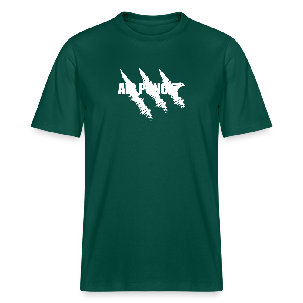 T shirt Griffé - forêt