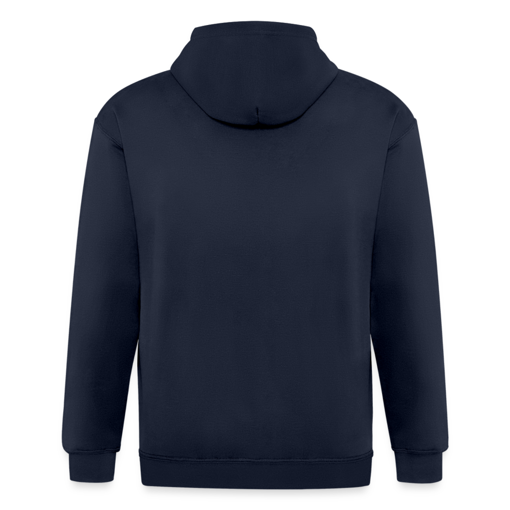 Veste Epaisse - bleu marine