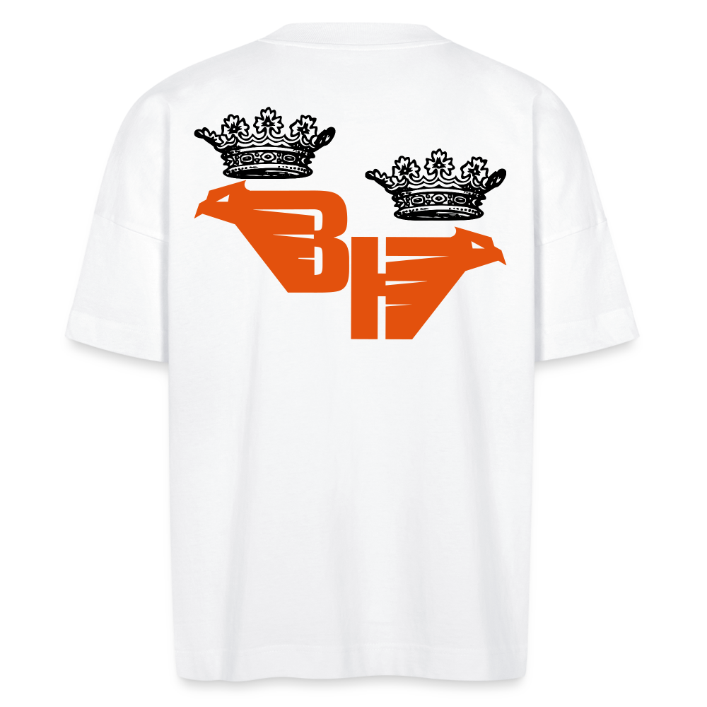 AIR PUNCH KING FIGHT3 - blanc