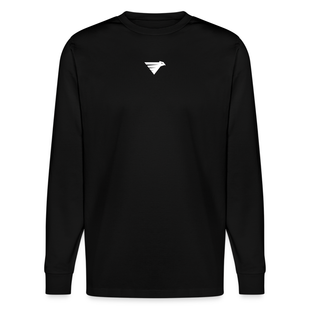 SWEAT Chaud bio - noir