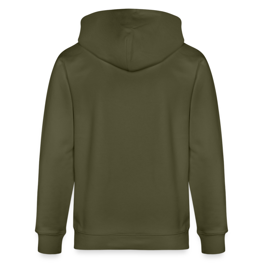 Veste Chaud - kaki