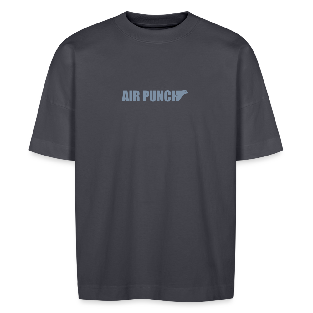 AIR PUNCH SILVERSIZE - bleu indigo