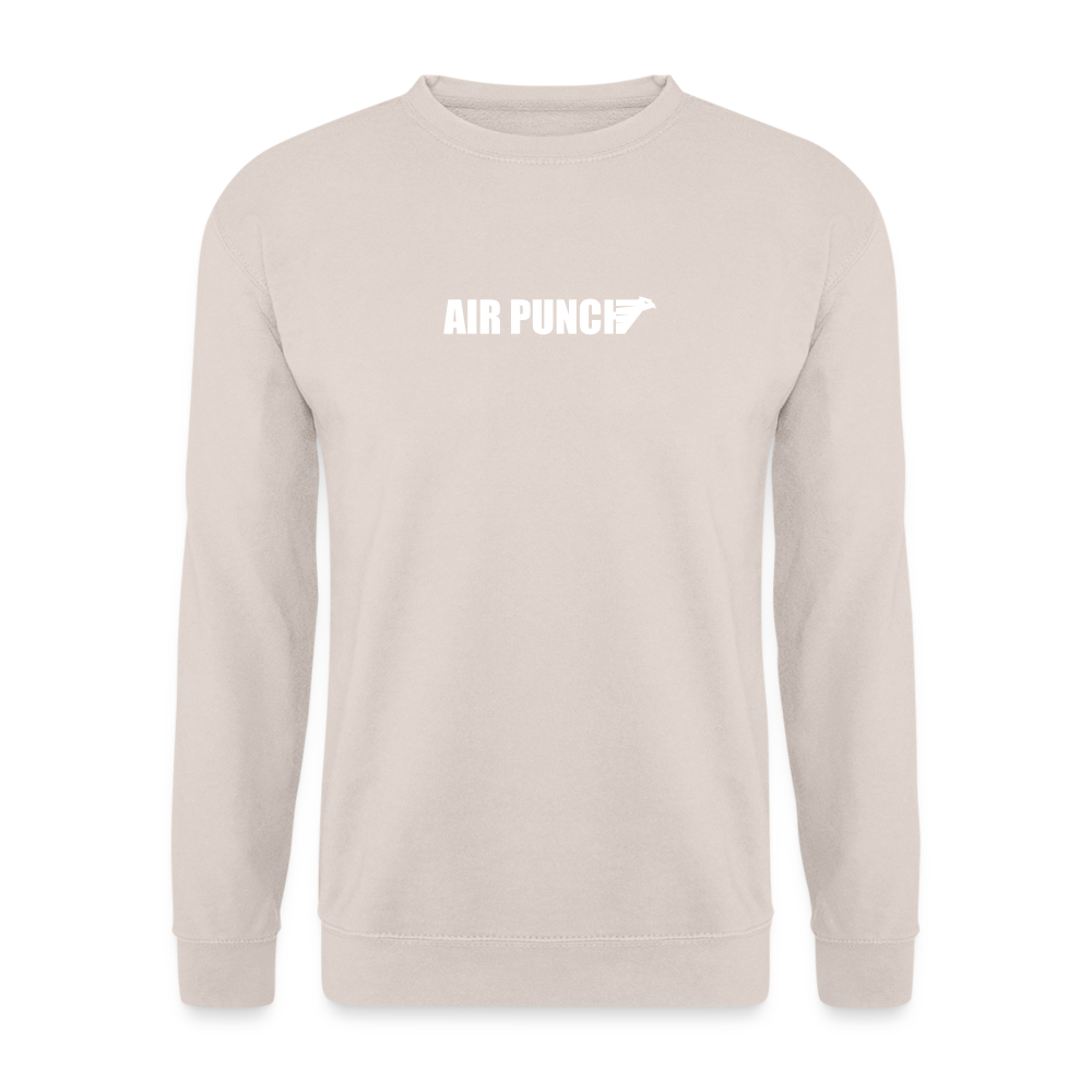 SWEAT Chaud - sable