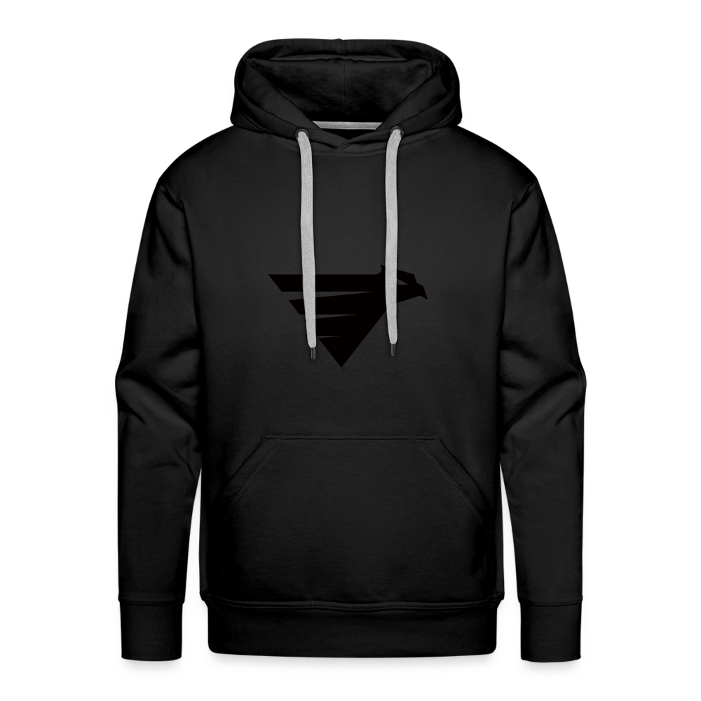 AIR SWEAT EAGLE FORCE - black