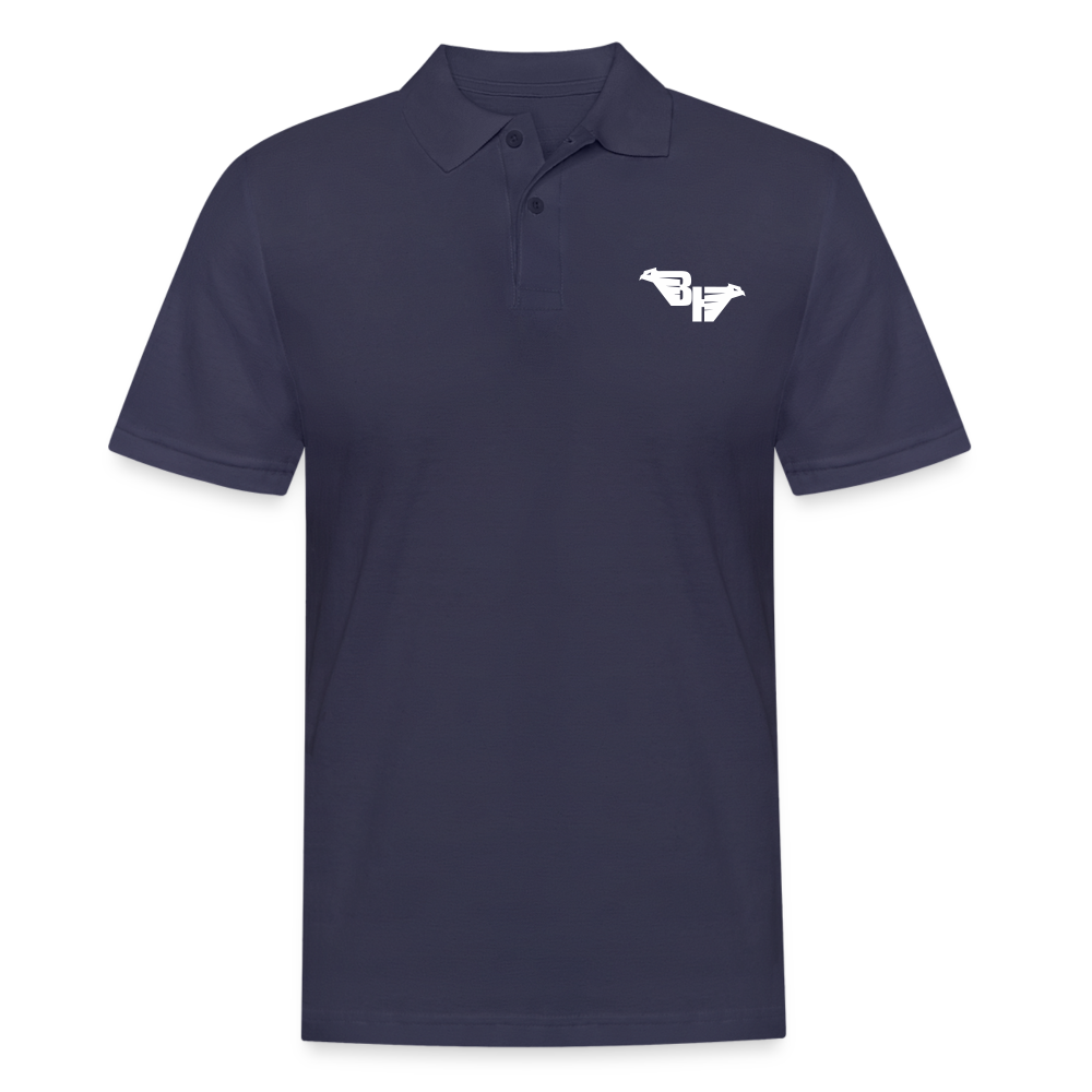 AIR PUNCH Sable - bleu marine