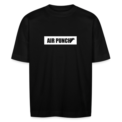 AIR PUNCH KING FIGHT3 - noir
