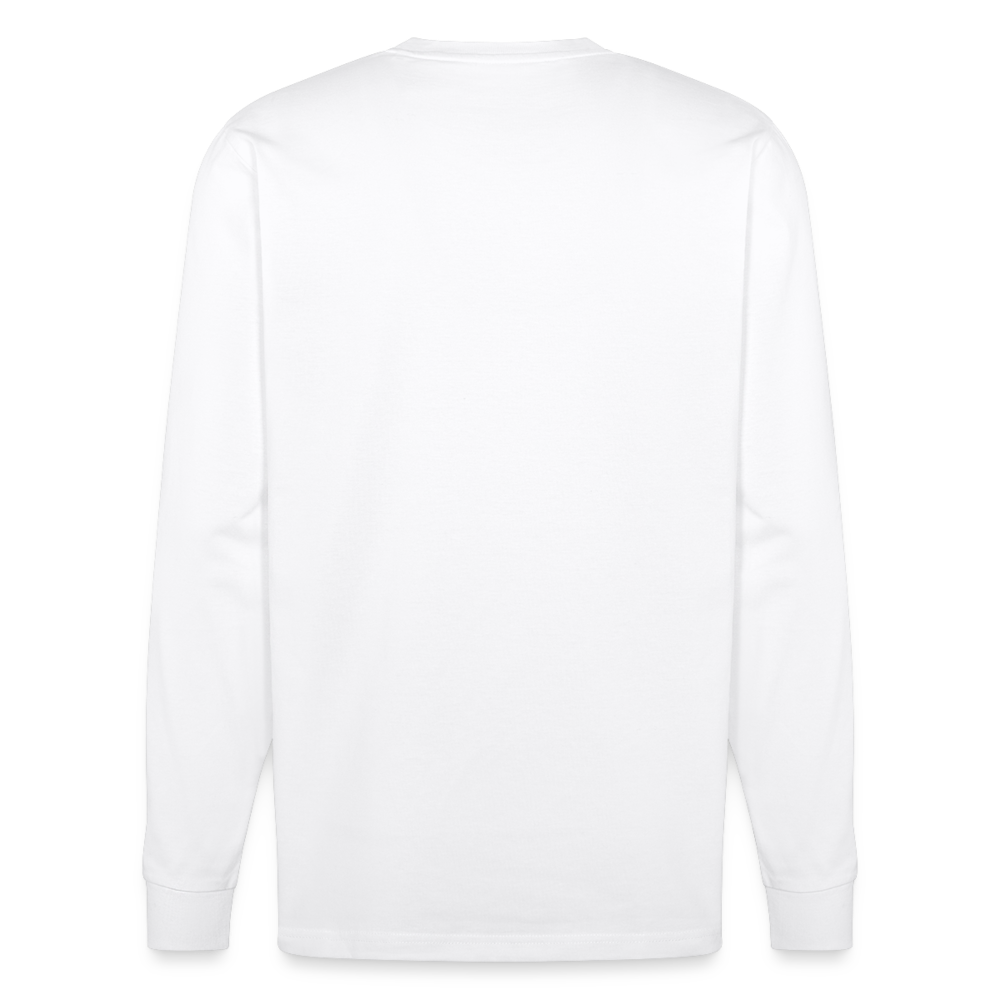 SWEAT Chaud bio - blanc