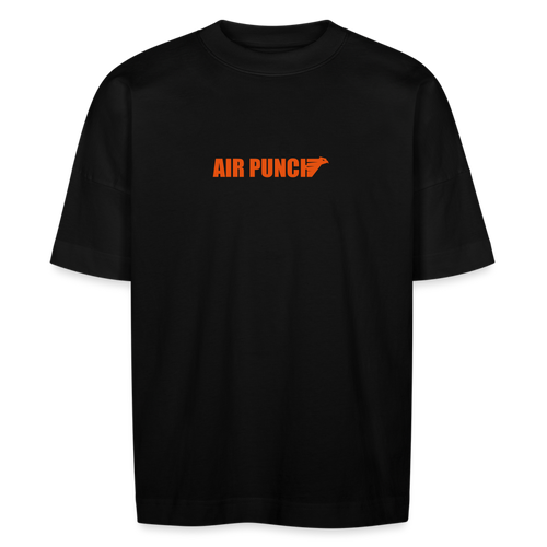AIR PUNCH KING FIGHT3 - noir