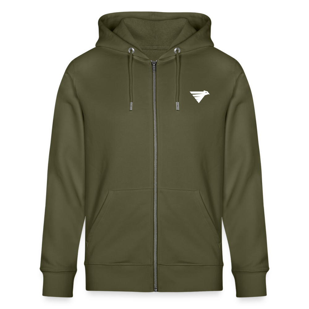 Veste chaud 350gsm - kaki