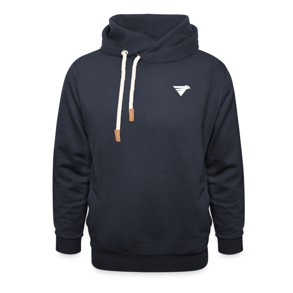 SWEAT Cache cou Aigle - marine