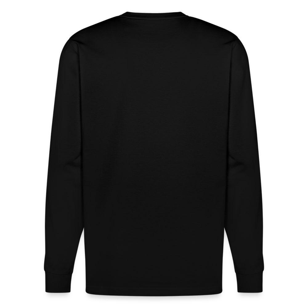 SWEAT Chaud bio - noir