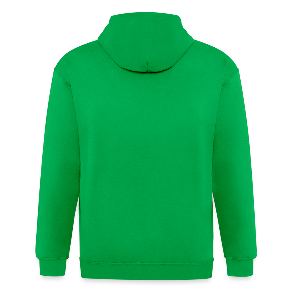 Veste Epaisse - vert