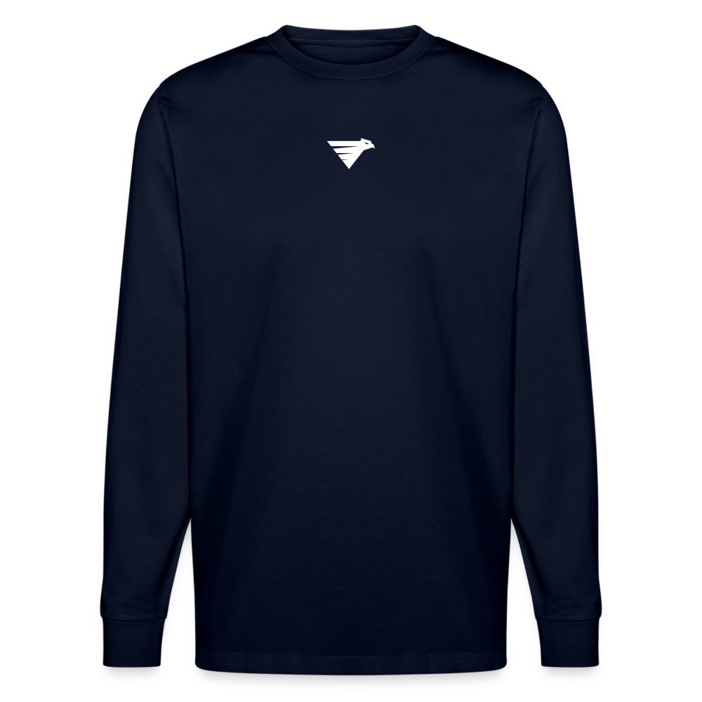 SWEAT Chaud bio - marine