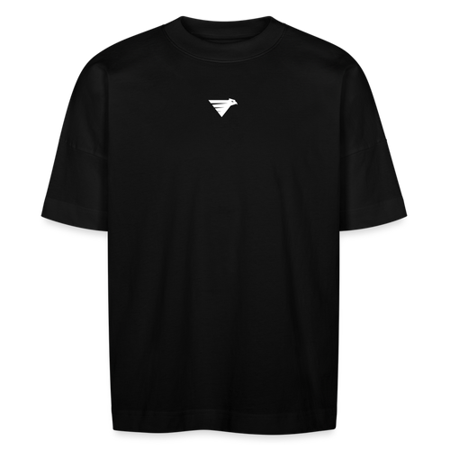 AIR PUNCH OVERSIZE ALIPUNCH - noir
