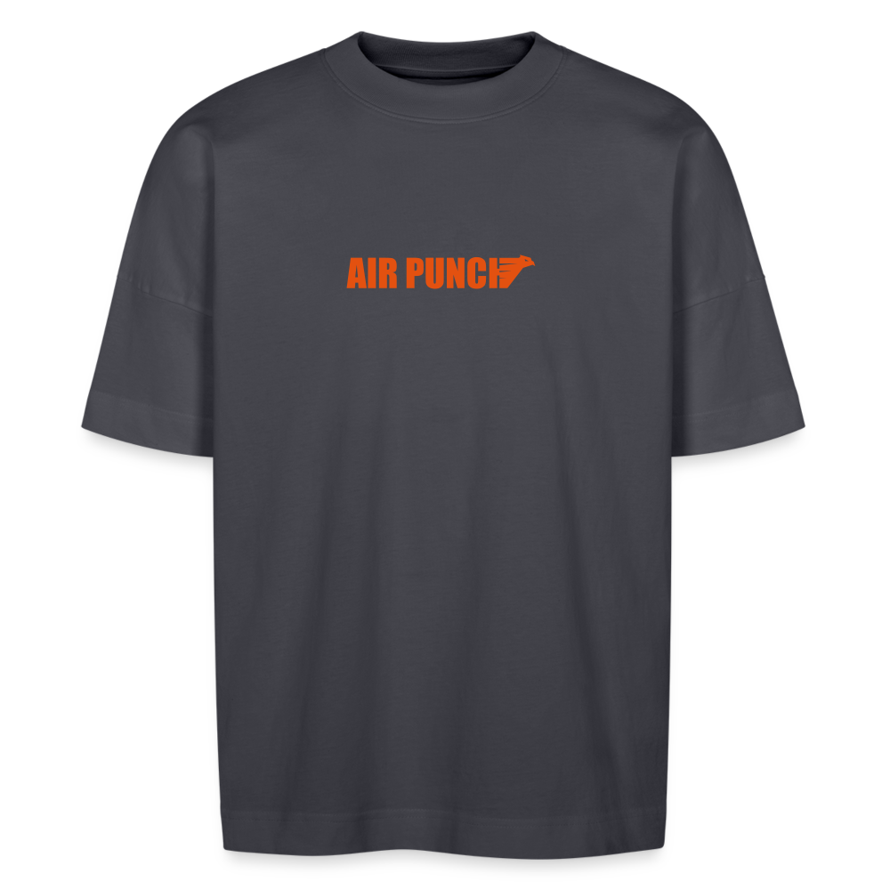 AIR PUNCH KING FIGHT3 - bleu indigo