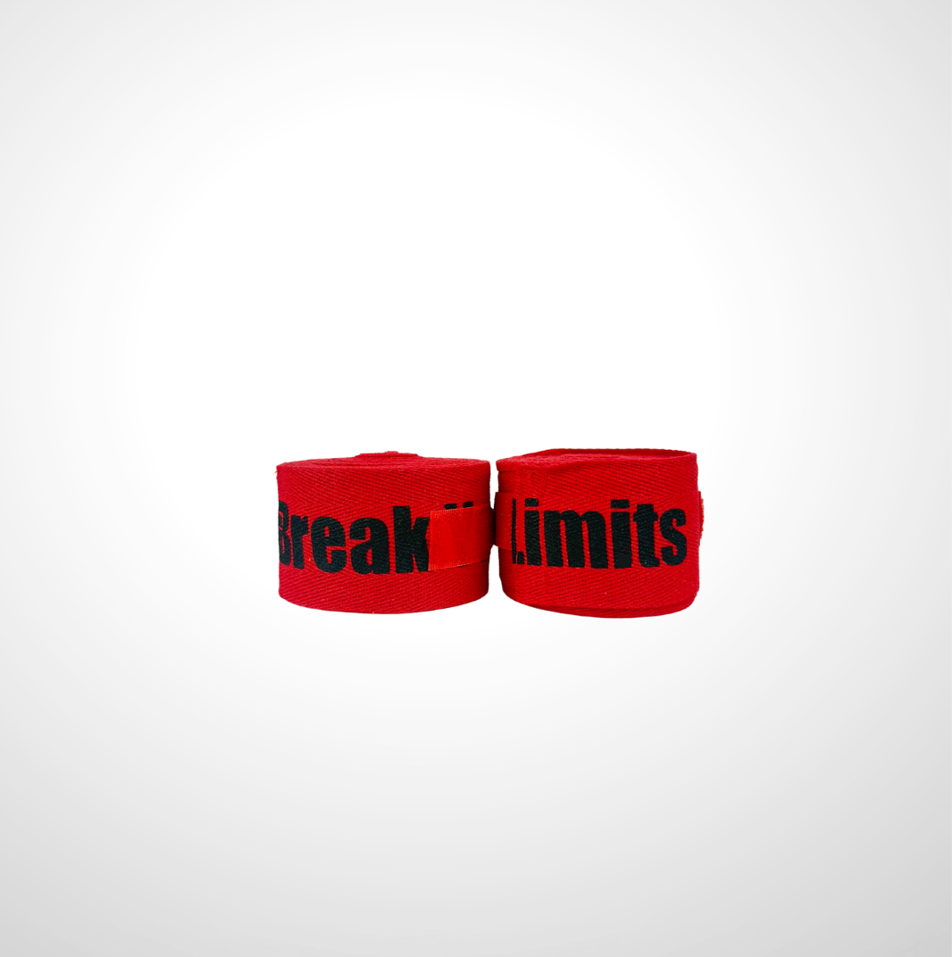 Bandages de boxe