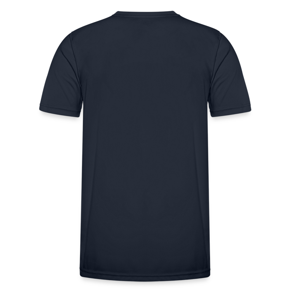 AIR PUNCH T shirt Sport - bleu marine