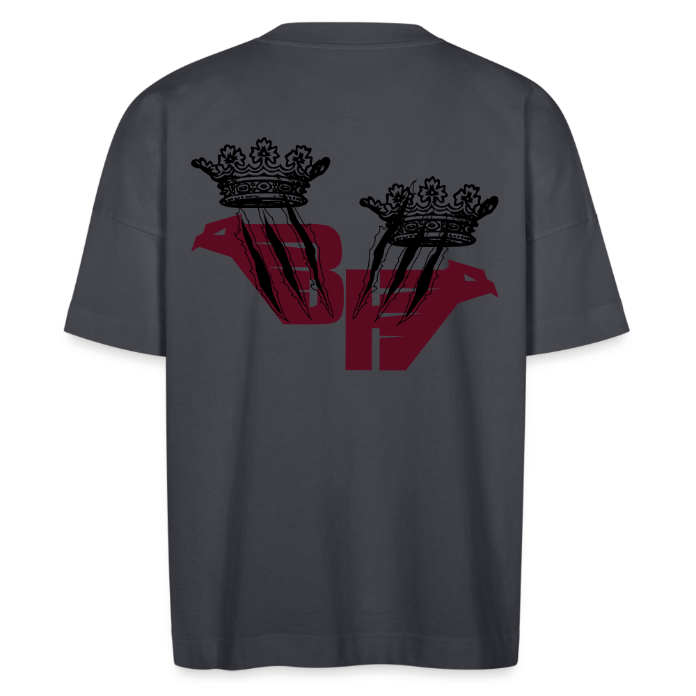AIR PUNCH KING FIGHT - bleu indigo