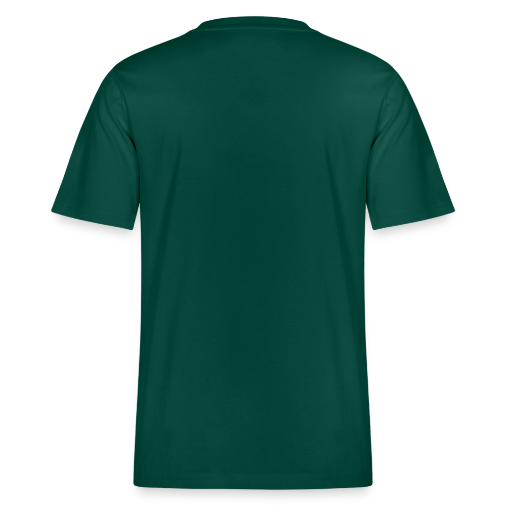 T shirt Griffé - forêt