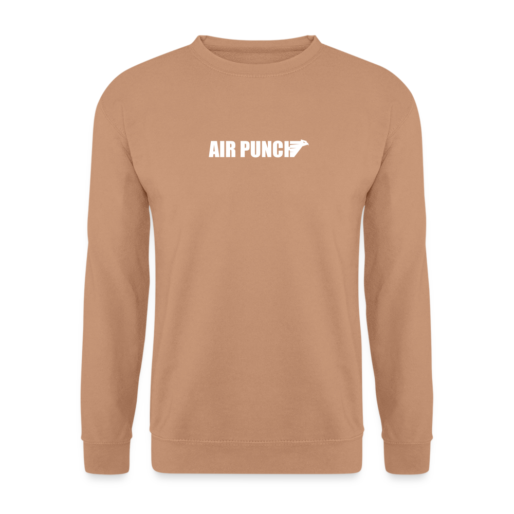 SWEAT Chaud - moka