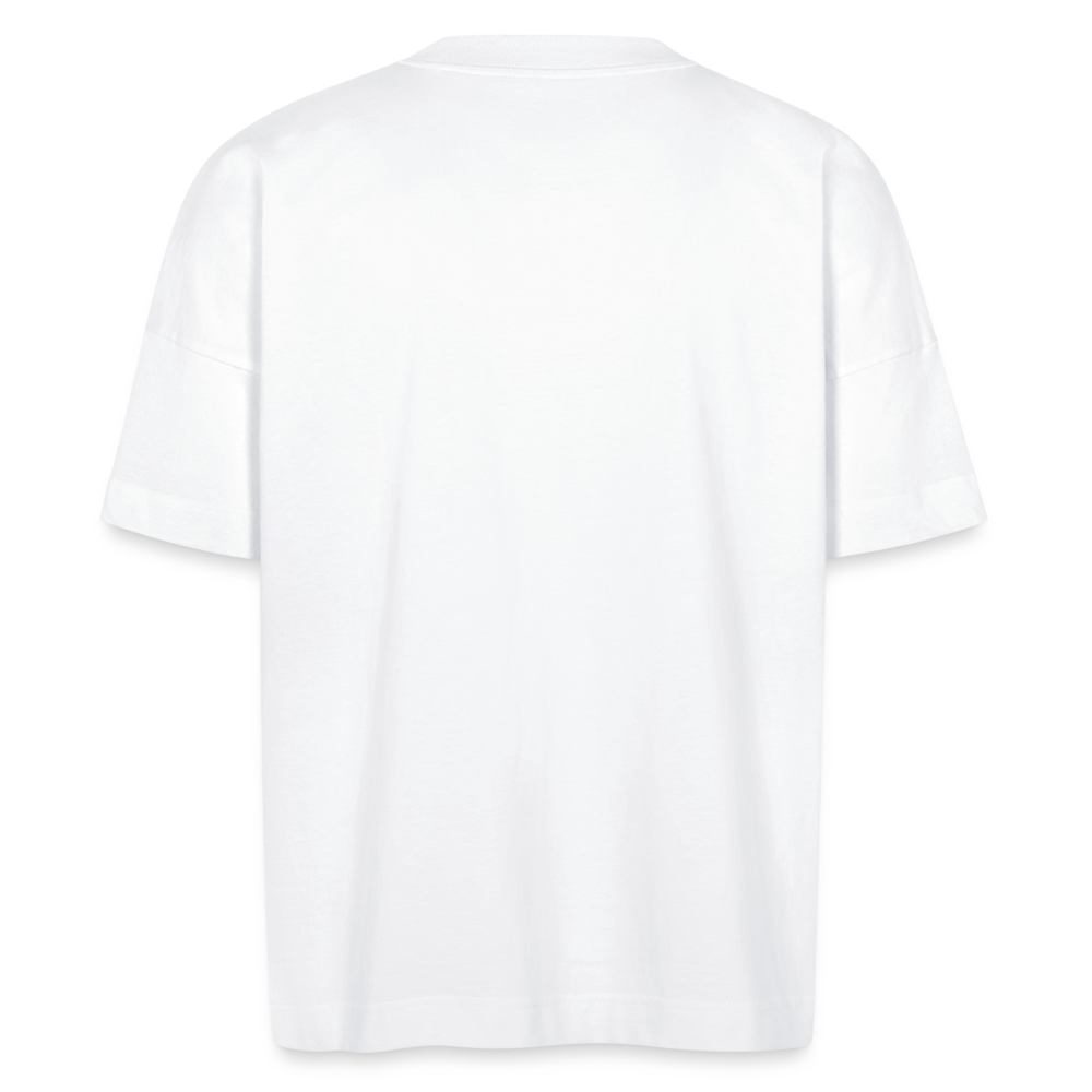 AIR PUNCH Oversize BH Aile - blanc
