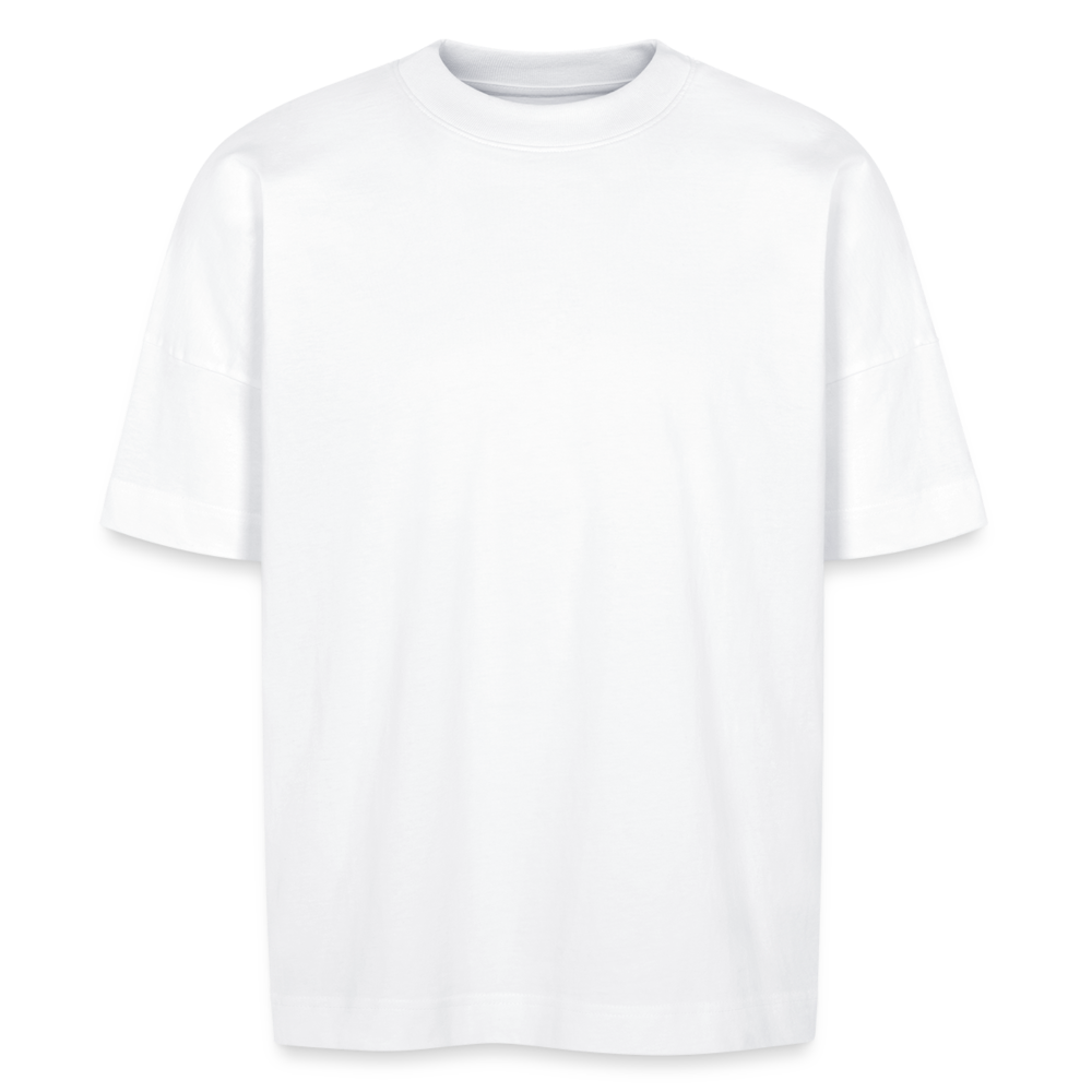 AIR PUNCH Oversize BH Aile - blanc