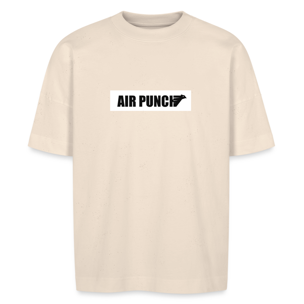 AIR PUNCH KING FIGHT3 - blanc cassé