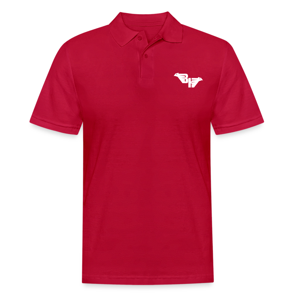 AIR PUNCH Sable - cherry red