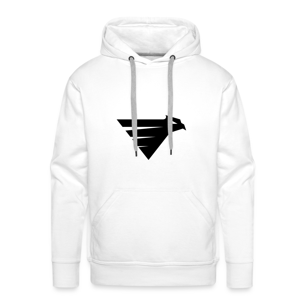 AIR SWEAT EAGLE FORCE - white