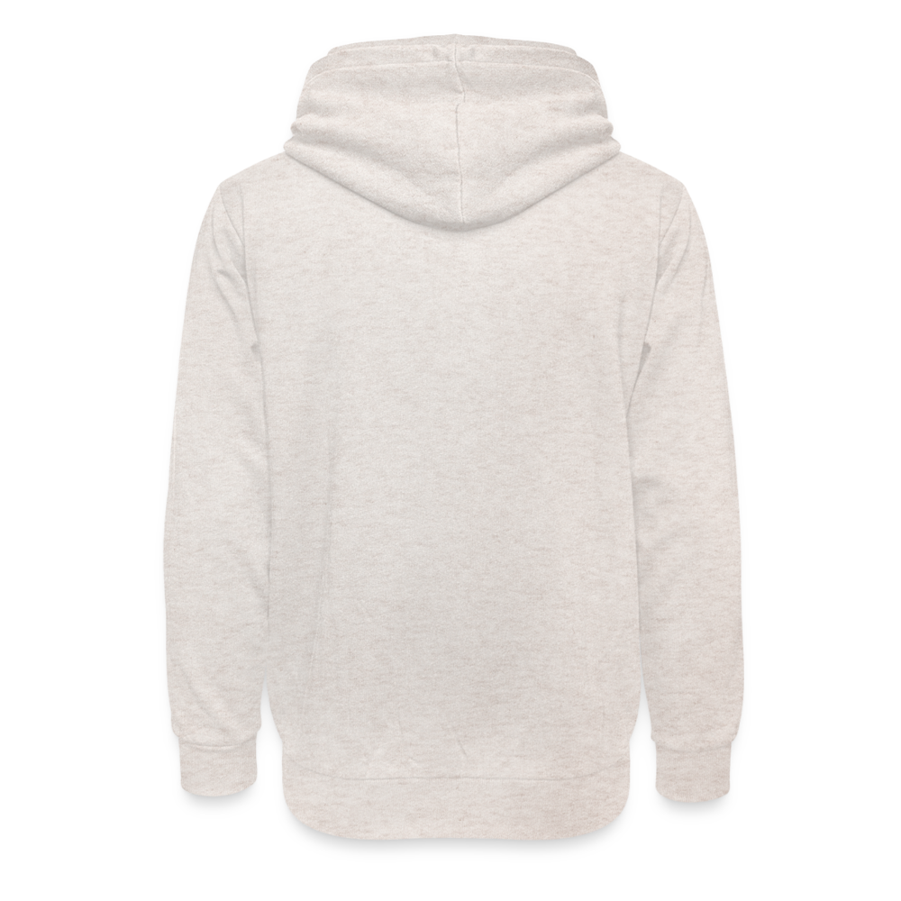 SWEAT Cache cou Aigle - beige chiné
