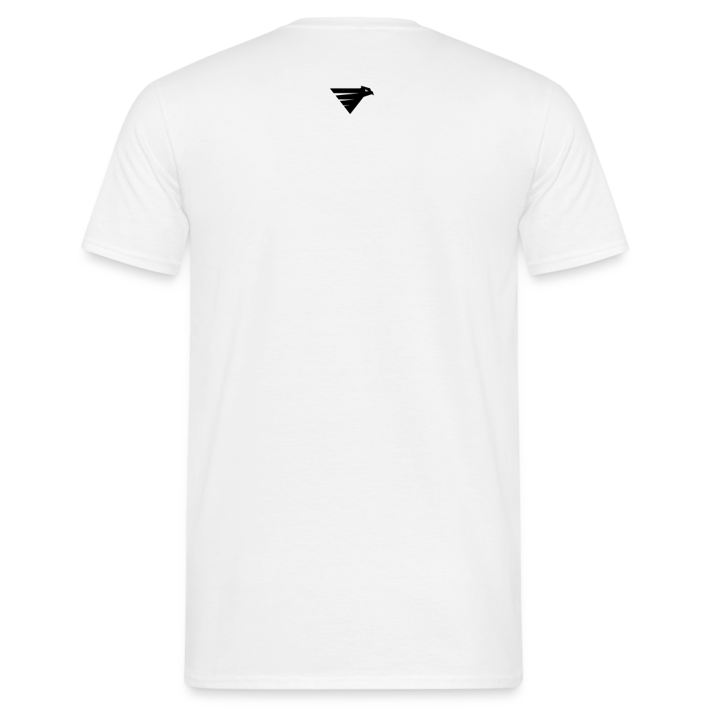 AIR PUNCH Classique logo noir - blanc
