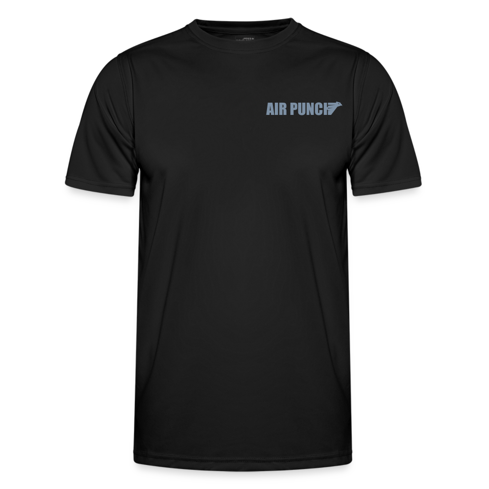 AIR PUNCH T shirt Sport - noir