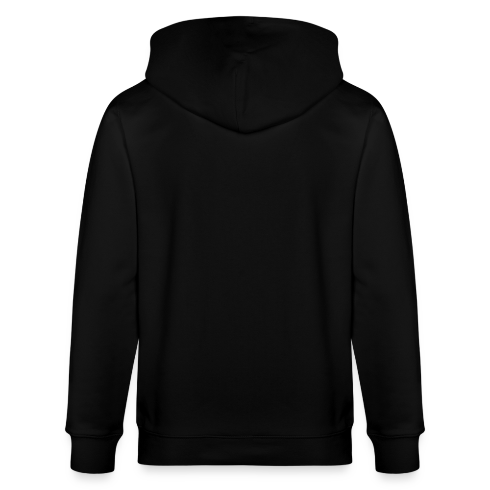 Veste chaud 350gsm - noir