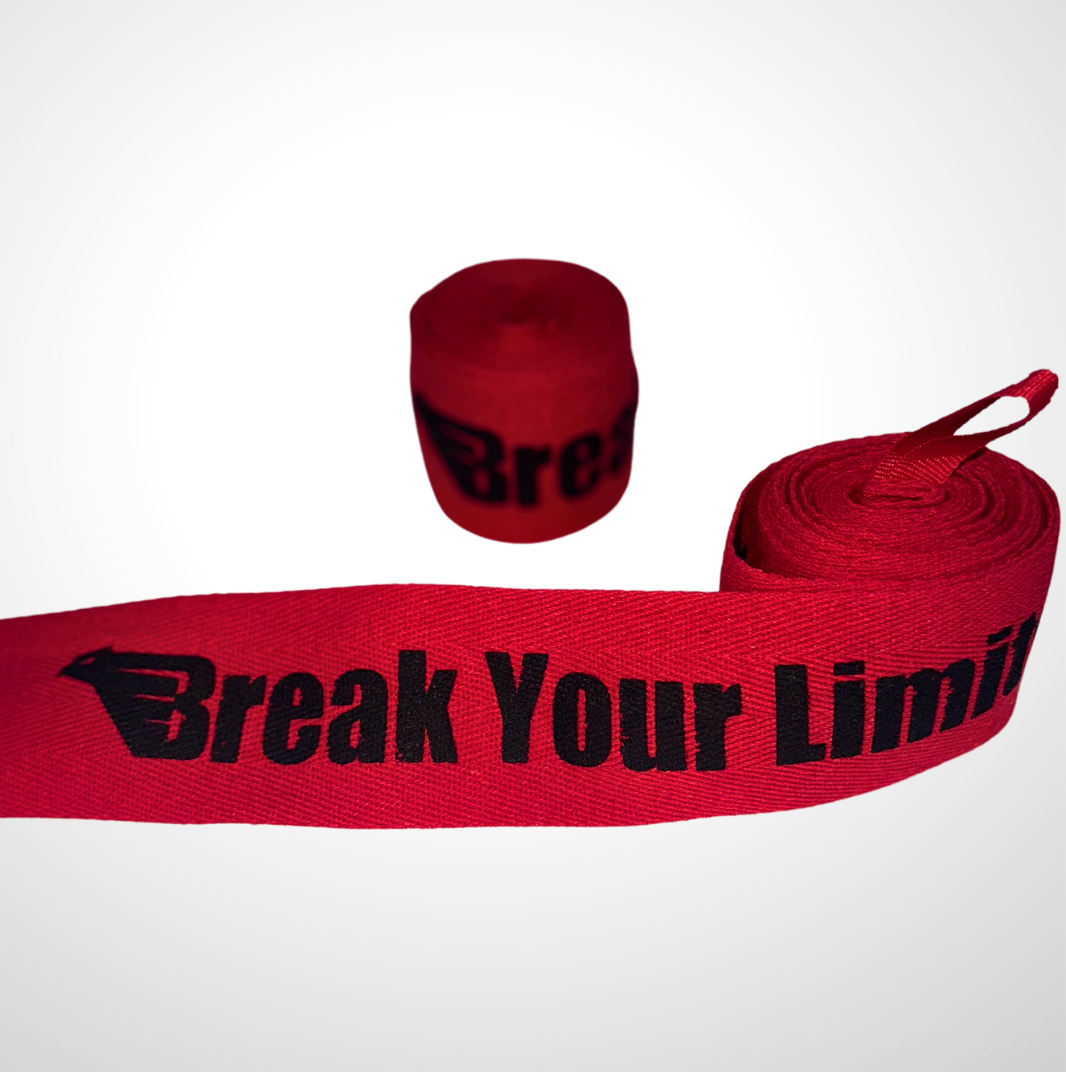 Bandages de boxe