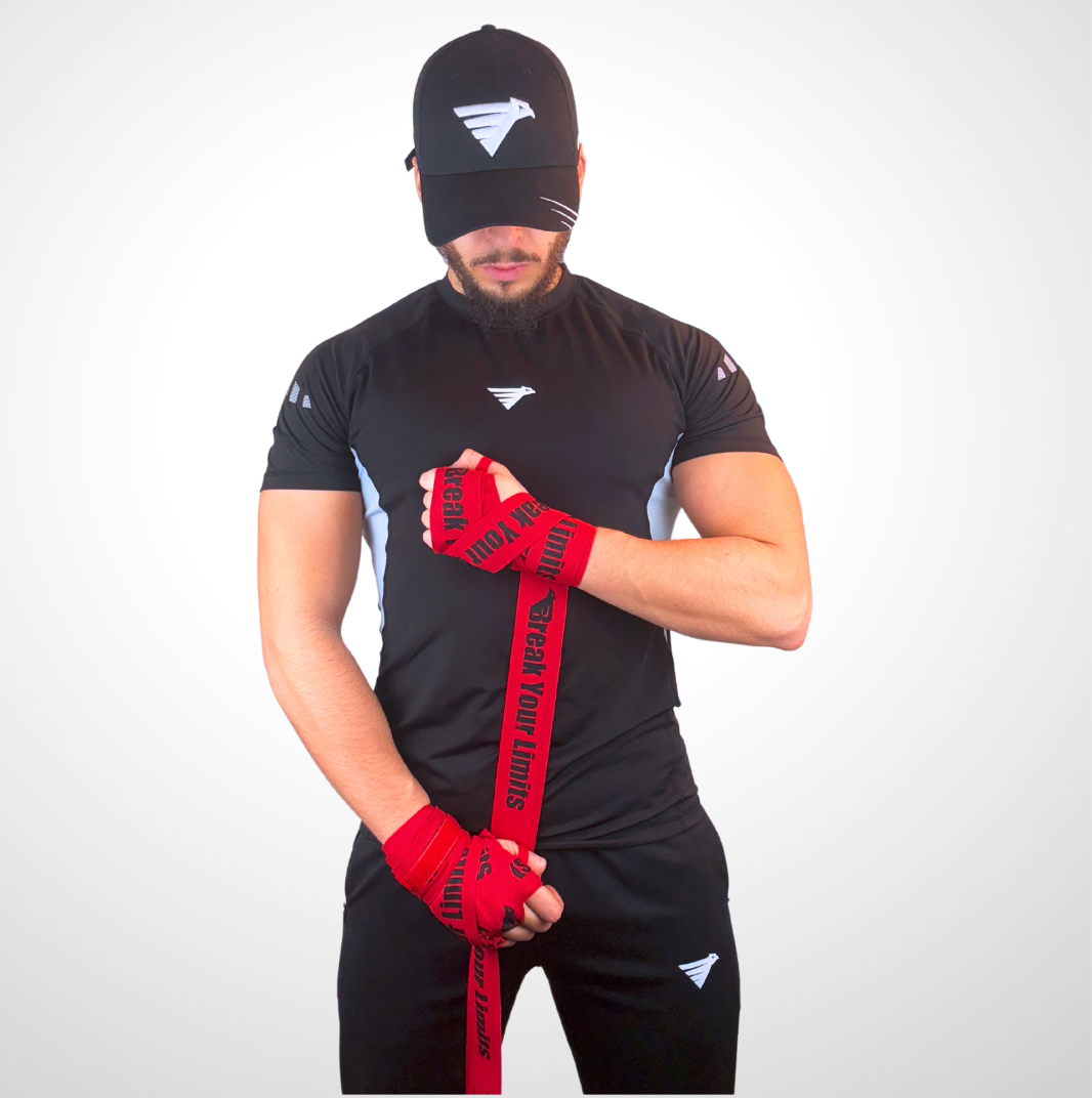 Bandages de boxe