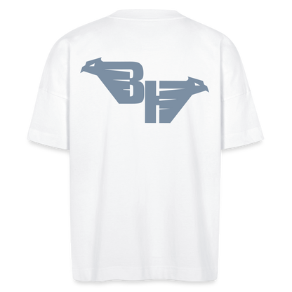 AIR PUNCH SILVERSIZE - blanc