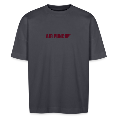 AIR PUNCH KING FIGHT - bleu indigo