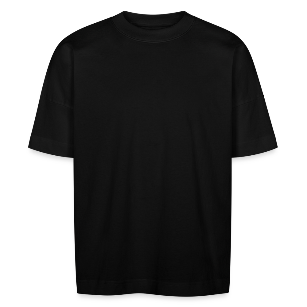 AIR PUNCH Oversize BH Aile - noir
