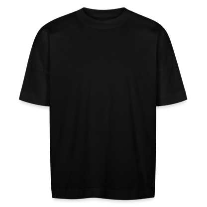 AIR PUNCH Oversize BH Aile - noir